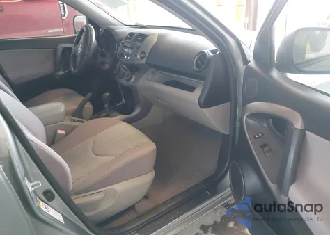 2008 Toyota Rav4 z USA, uszkodzony, nr VIN JTMZD33V986062753